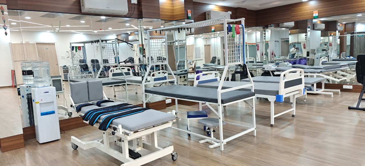 Patient Beds