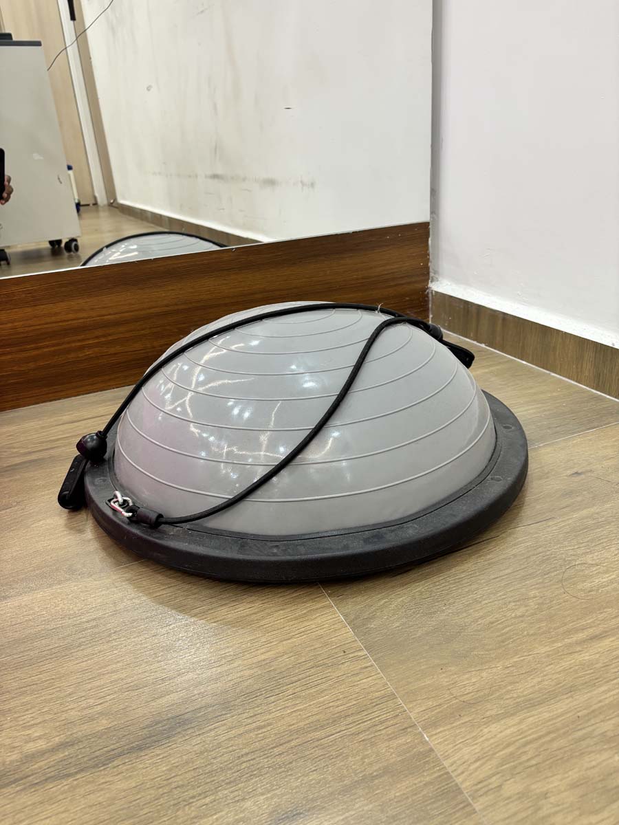 Bosu Ball