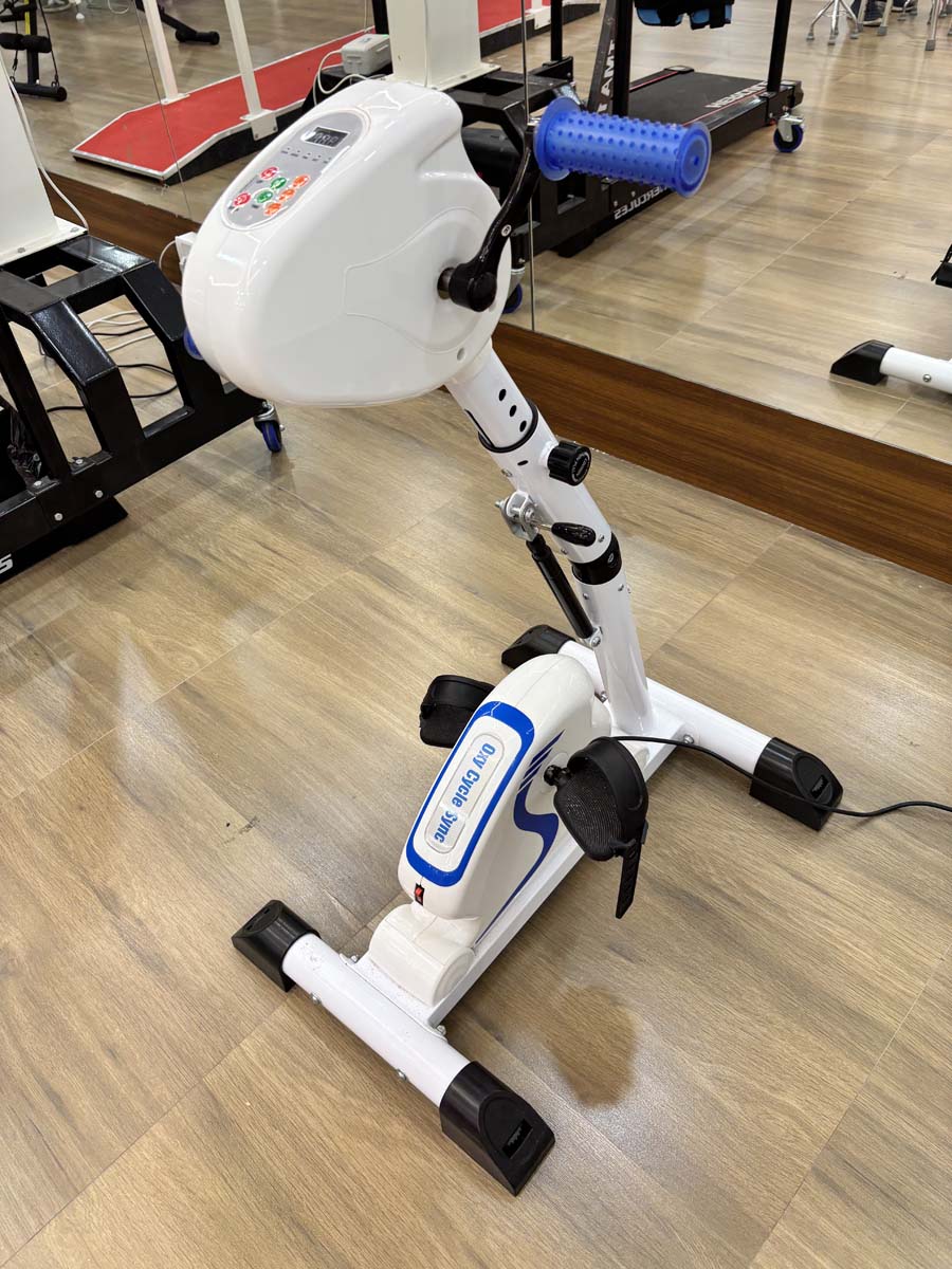 Cycle Ergometer