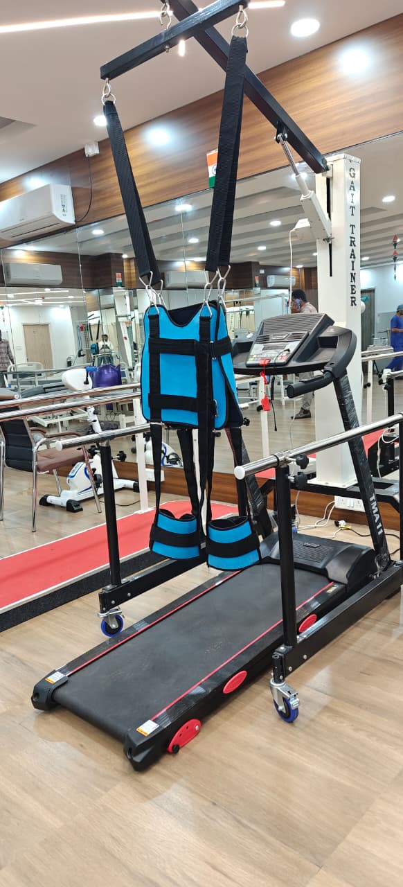 Equipment Display