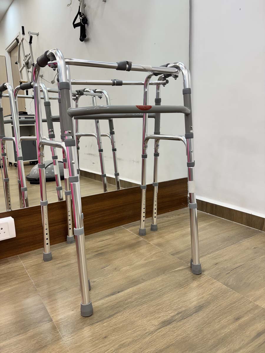 Foldable Walkers