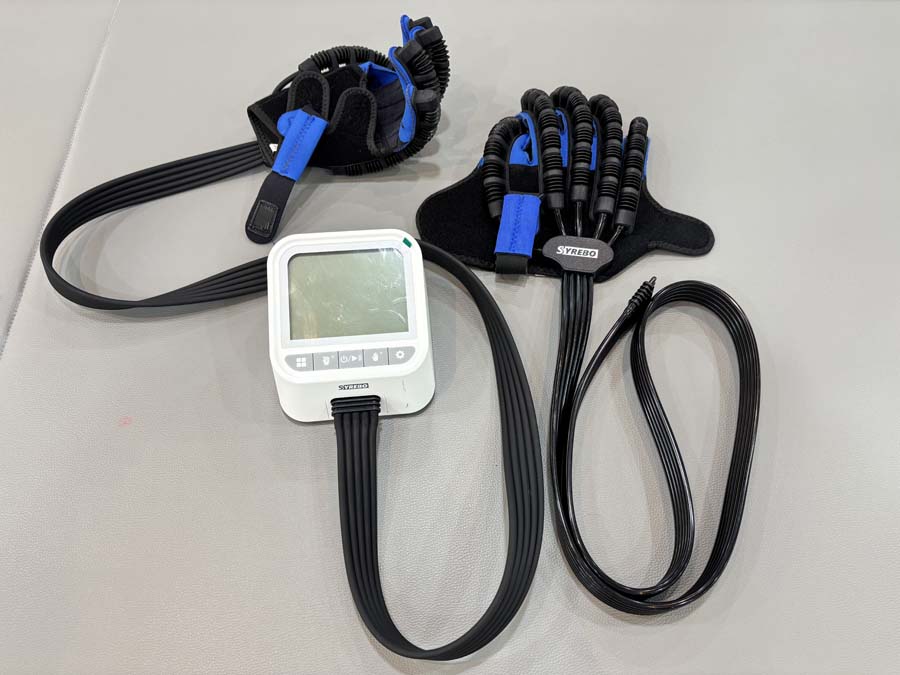 Robotic Hand