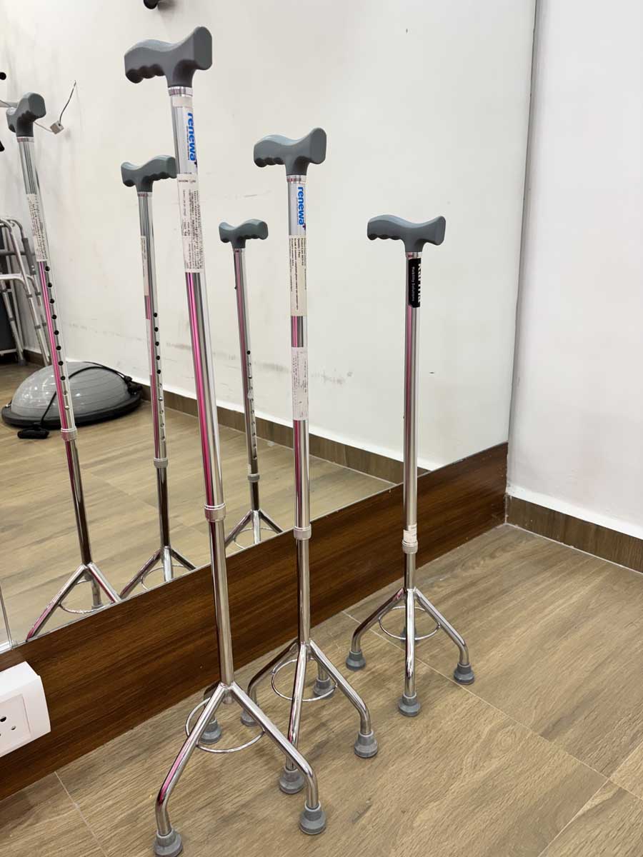 Tripods